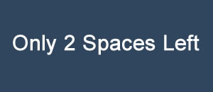 2 spaces left