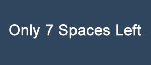7 spaces left